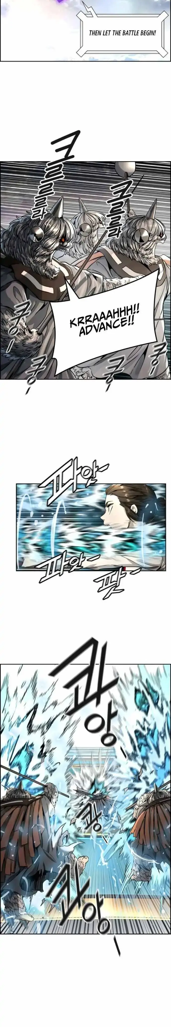 Tower of God Chapter 487 image 16_optimized